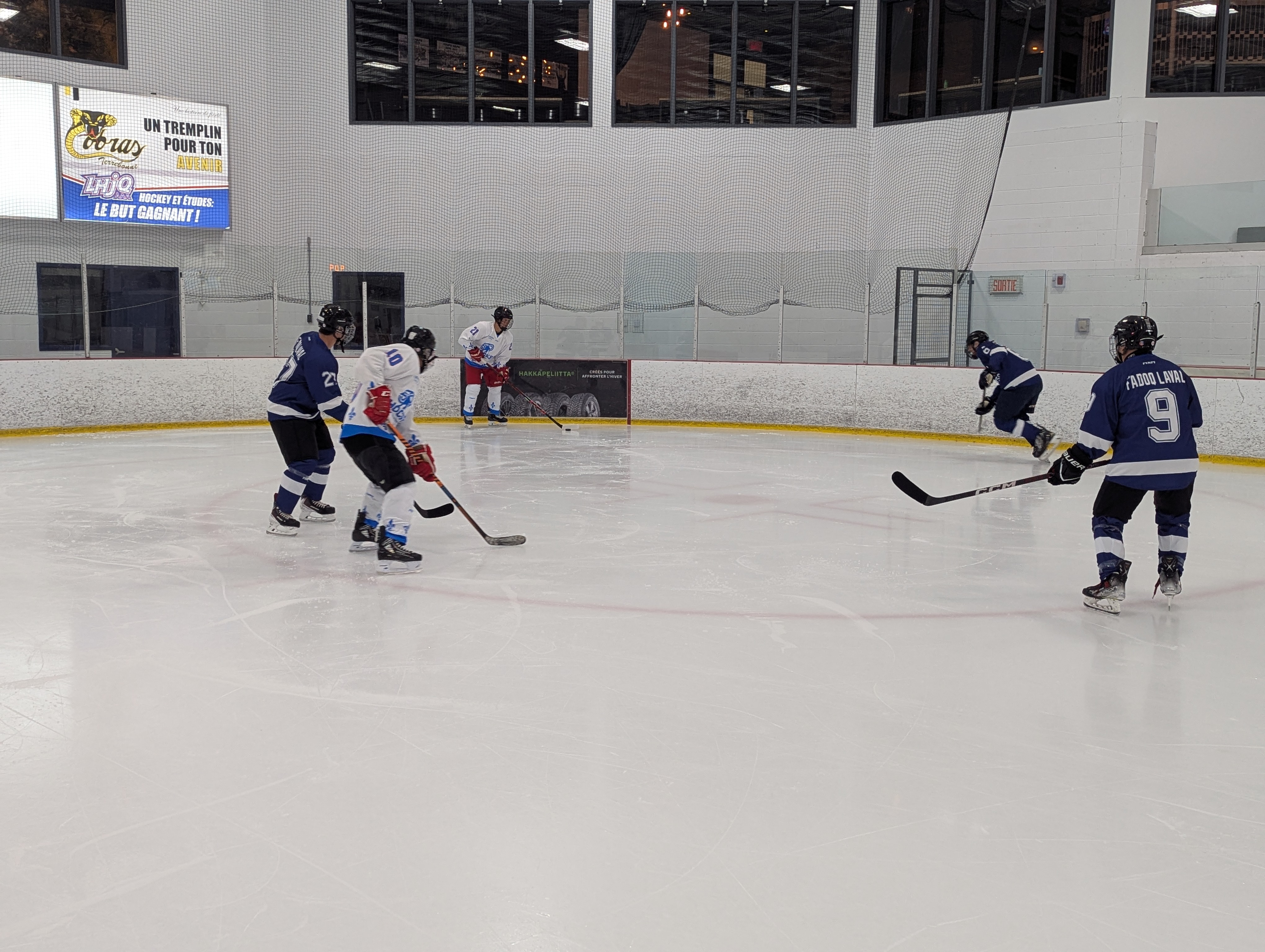 Hockey50