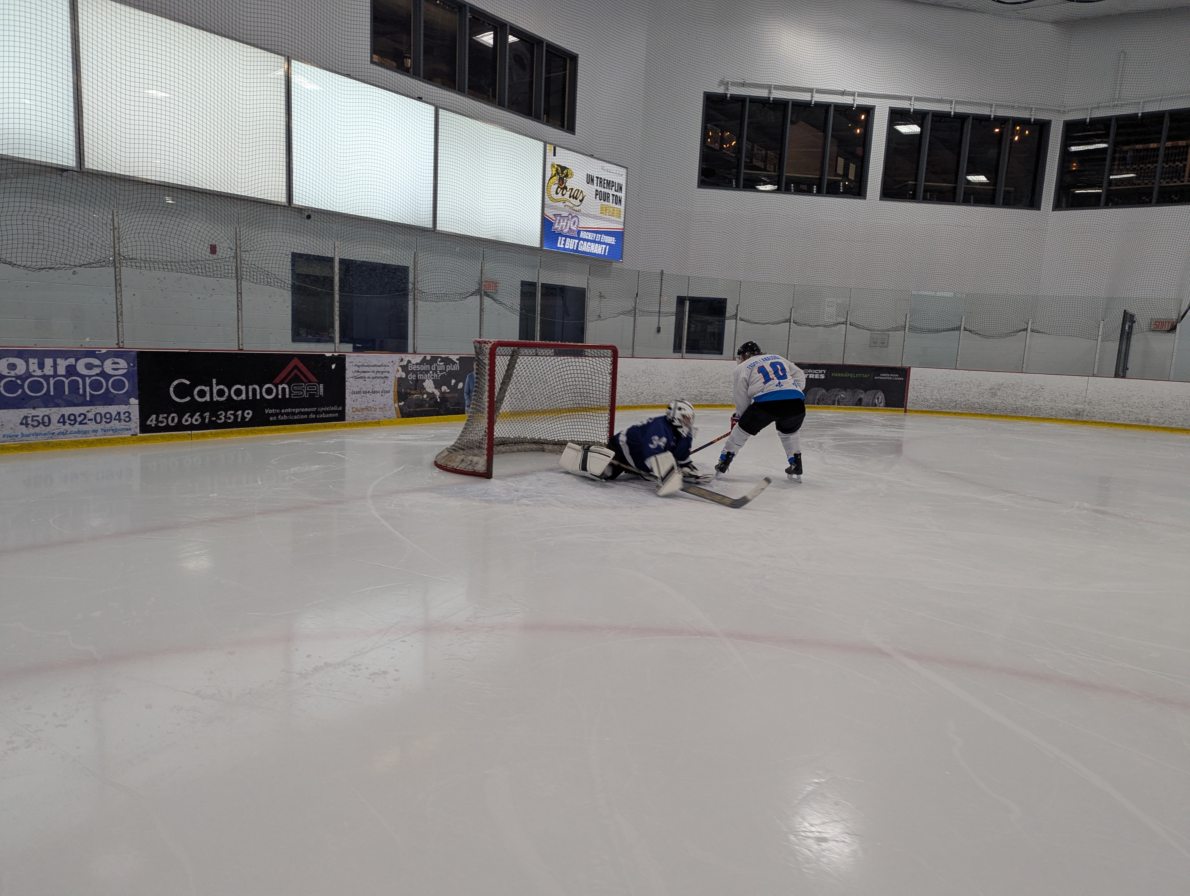 Hockey50