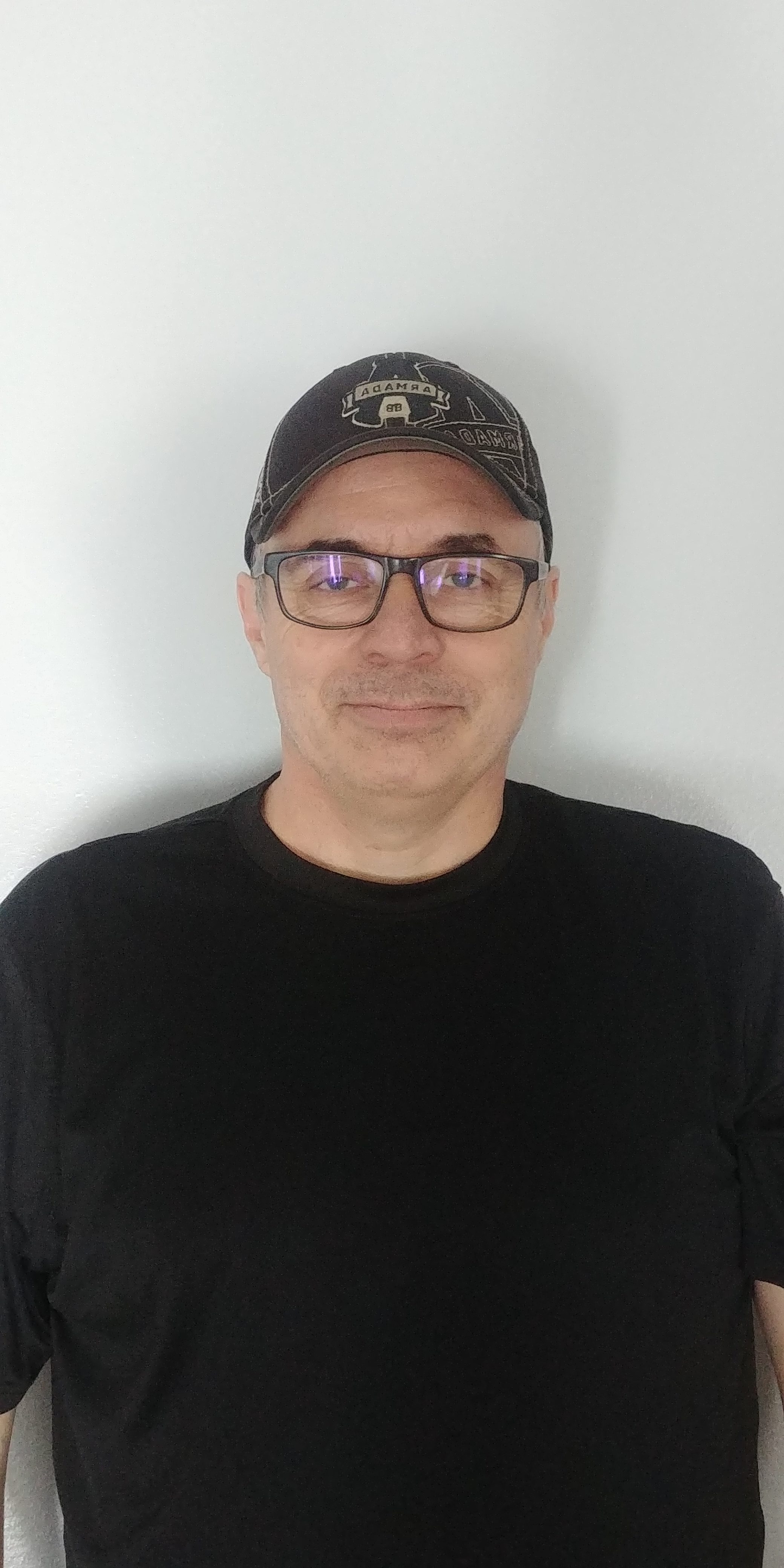 Sauvé Marc