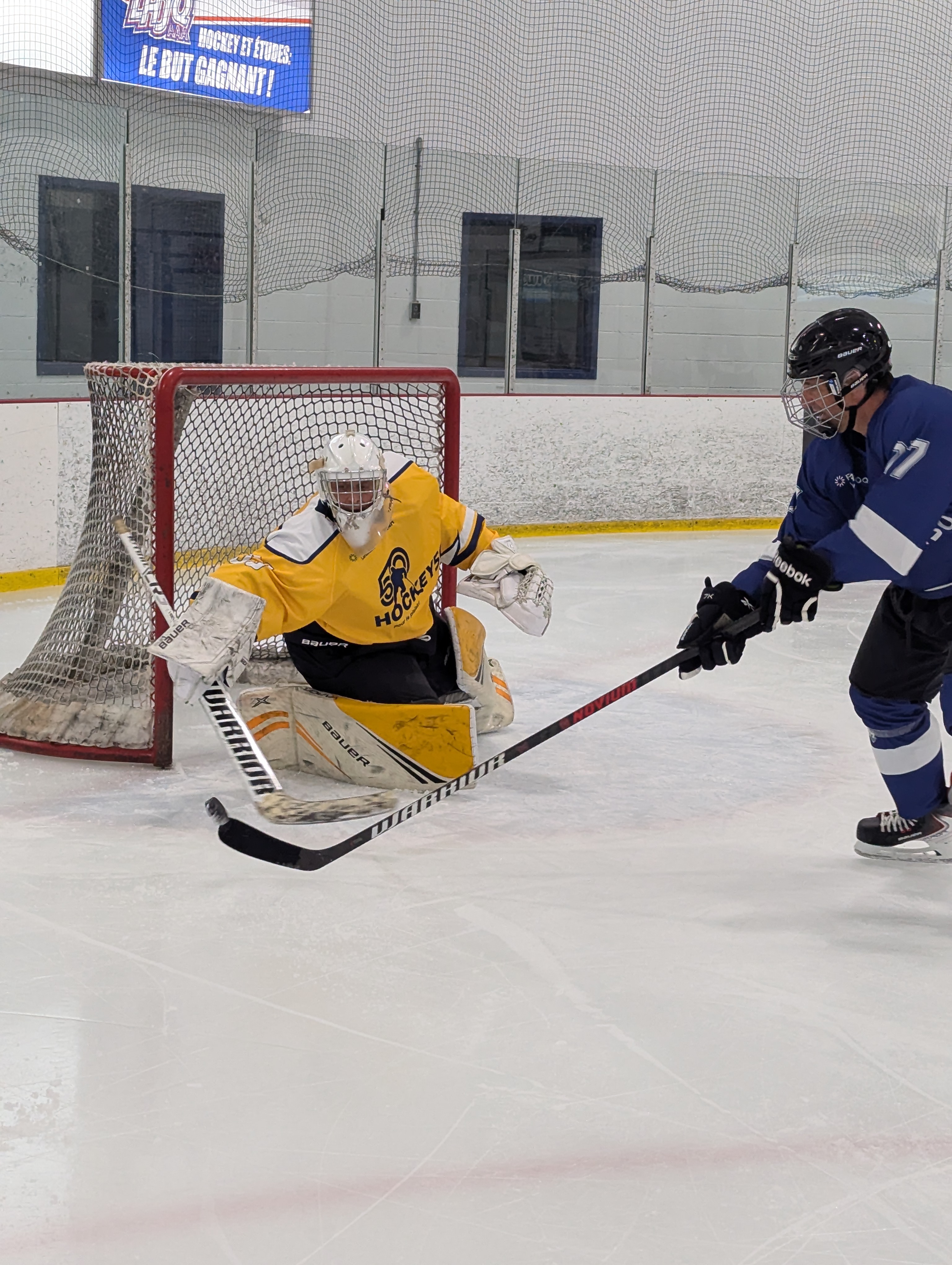 Hockey50