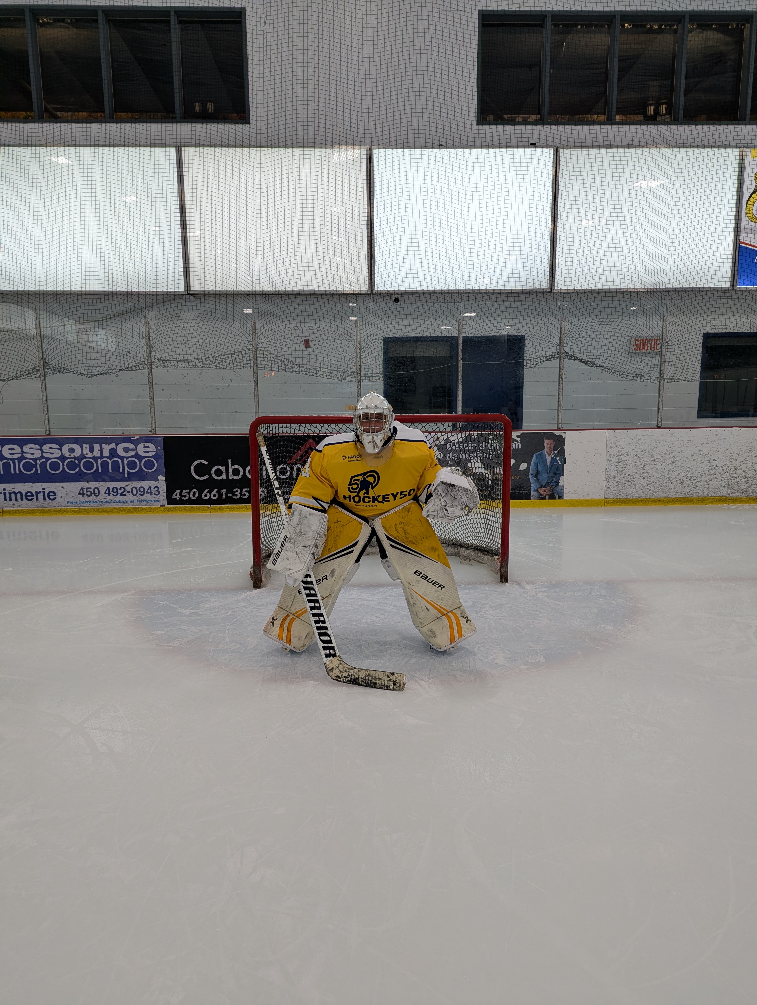 Hockey50
