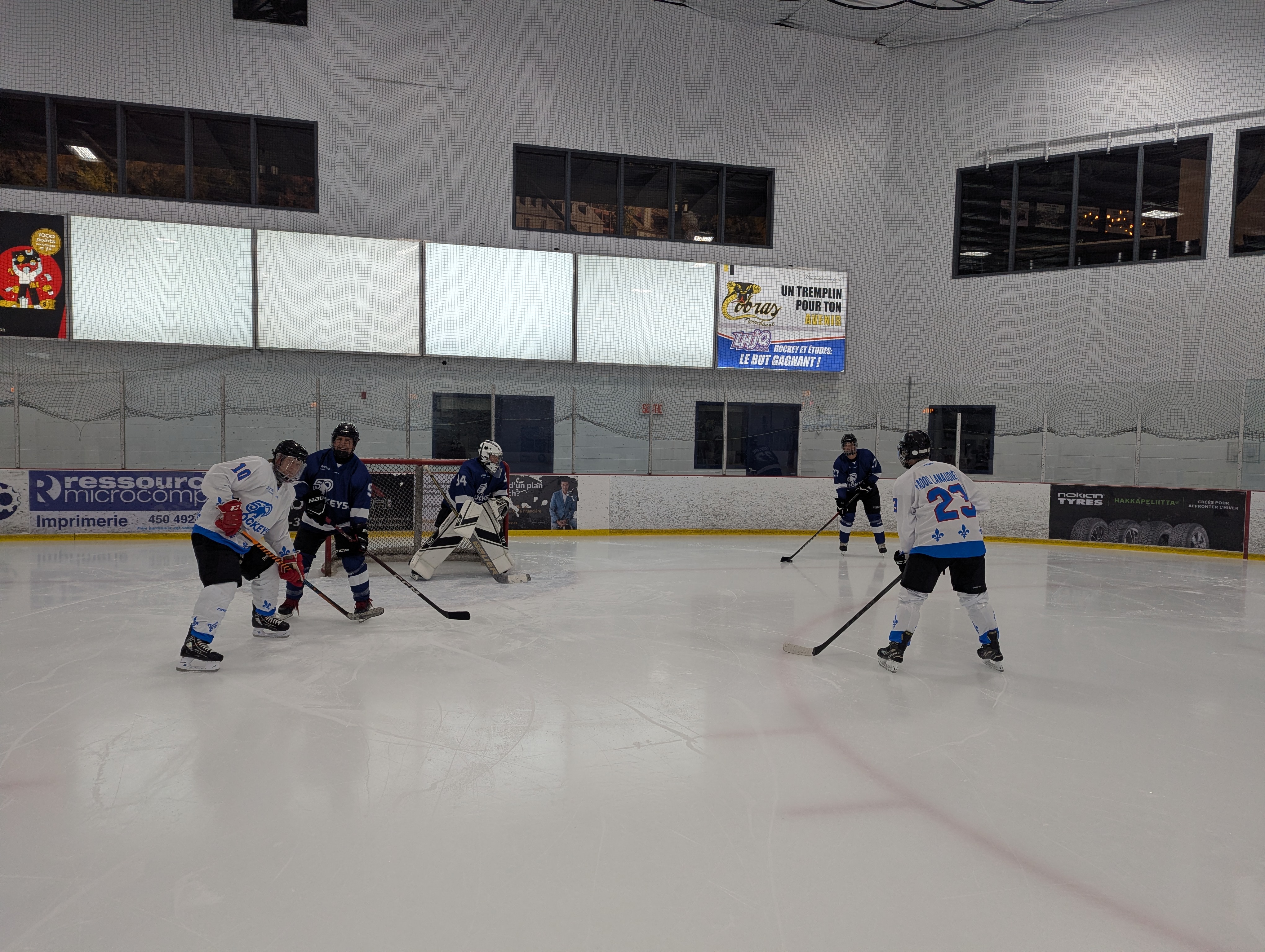 Hockey50