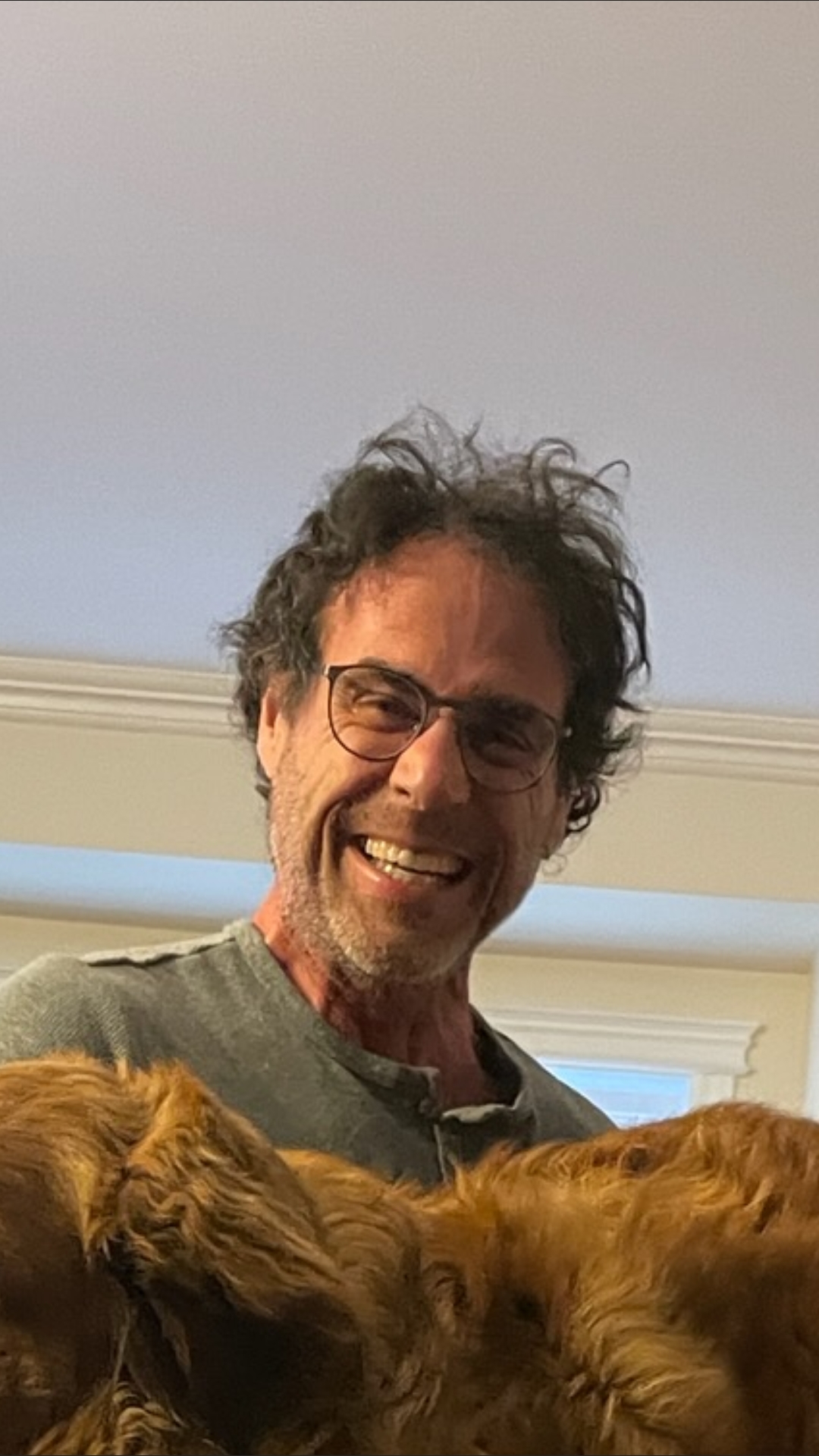 Roy Chris