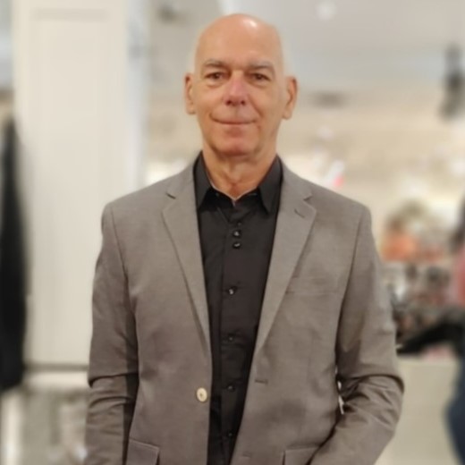 Olivier Gilles