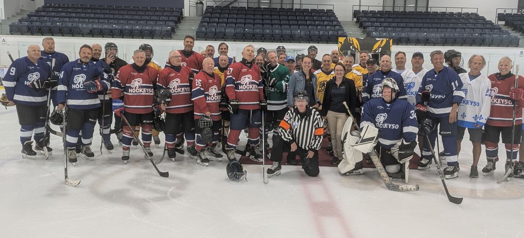 Hockey50