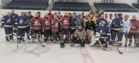 Hockey50