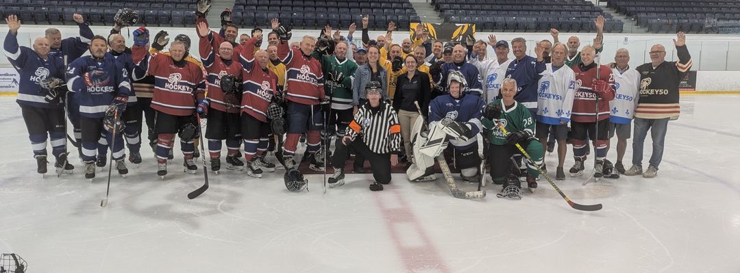 Hockey50