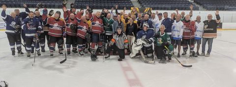 Hockey50