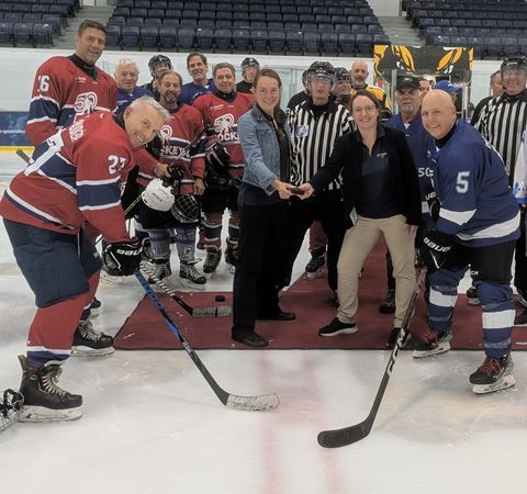 Hockey50