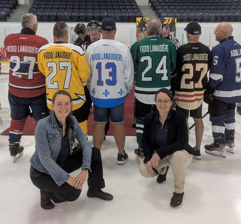 Hockey50