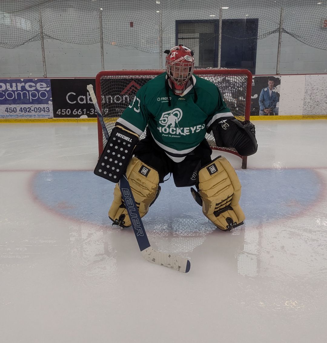 Hockey50