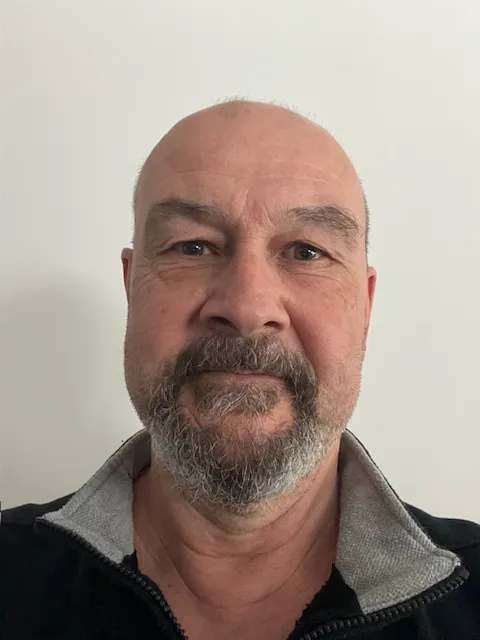 Roy Sylvain