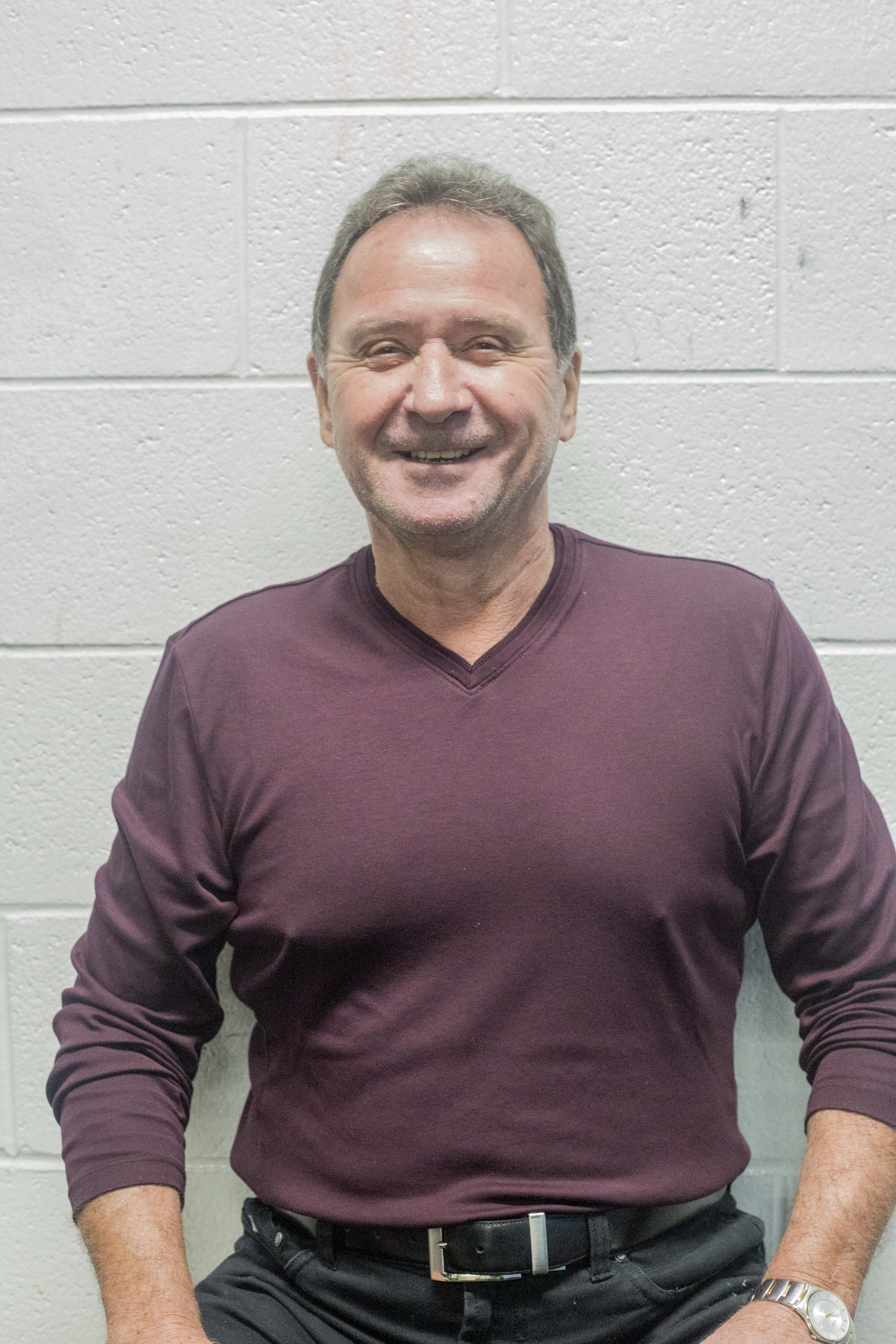 Croteau Roger 